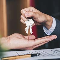 White Crane Homes Rental Application