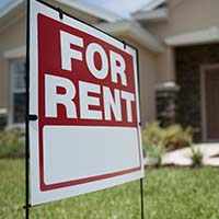 White Crane Homes Waiting List for Rental Property