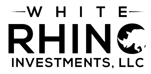 White Rhino Investments logo